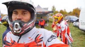 ОСЕННИЙ МОТОКРОСС. Урал коляски памяти С.Казакова. Уралгон. Павлово. Падения на Мотокроссе 2.10.21