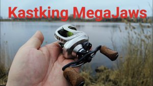 KastKing MegaJaws - обзор