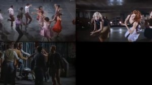 Музыка 6 класс Урок 31 Мюзикл "Вестсайдская история"