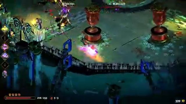 Hades - Full Gameplay Walkthrough смотреть онлайн