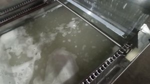 Флотатор очистки сточных вод "Фламинго" от ООО НПФ ФОРТ.