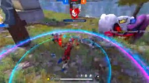 хайлайт ФРИФАЕР