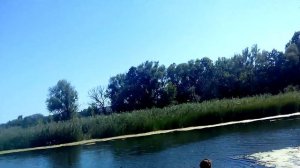 Щурово городской пляж