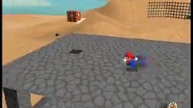 Hypatia's Mario Craft 64 - Twitch Stream - Part 03 смотреть онлайн