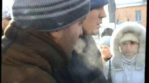 Человек и Закон 2006 01 26