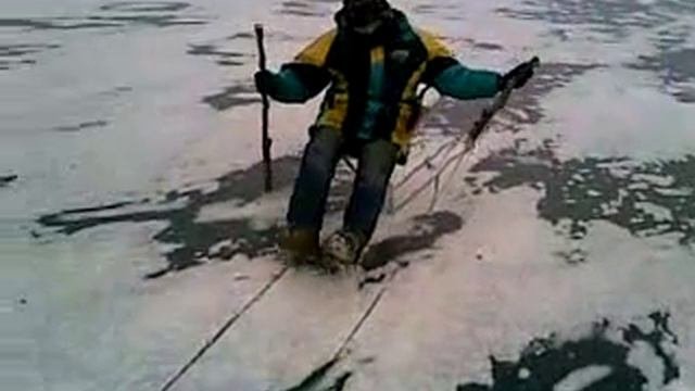 новое средство передвижения