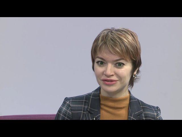 Вы хотите поговорить об этом? 31.01.2020 - Личностные кризисы