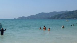 #55. Полный обзор пляжа ПАТОНГ. Самый грязный ПЛЯЖ?! Вся ПРАВДА! Остров ПХУКЕТ. ТАИЛАНД 2019