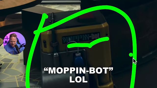 The New Starfield OUTPOST Overview смотреть онлайн