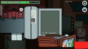 Among Us Pumba ~ Bad Timing Pumba ~ Funny Moments Pumba~Perfect Timing in @AmongUs #53 #PumbaAmongU