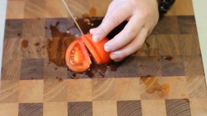 Wilson long от Apus knives