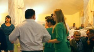 Закарпаття гуляє,коли гурт Голоси Боржави грає!!!