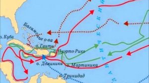 КТО ТАКОЙ ХРИСТОФОР КОЛУМБ