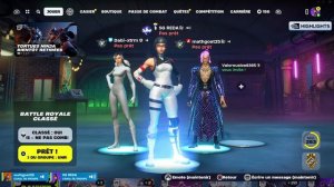 🔴LIVE FORTNITE - Je vous aide à MONTER en RANKED (Diamand, élite, champion...)+ Créatif BXF MVZ🔴