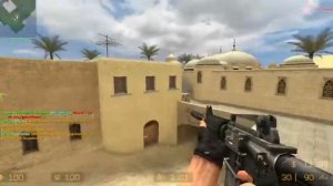 ИГРАЕМ В КСС V92 С ЧИТАМИ\\\