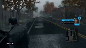 Watch Dogs Gameplay Ultra R7 250 E3 2012 1080p