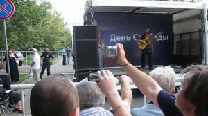 Нателла Болтянская. "Гаечка".