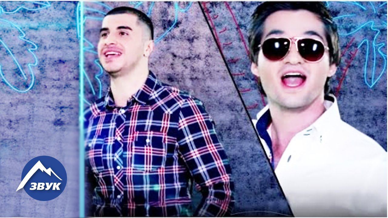 Tural Everest, Fariz Fortuna - Наше лето смотреть онлайн