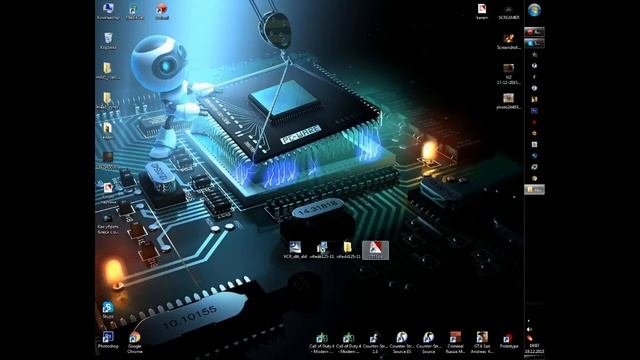 Как открывать файлы формата  .vtf и  .vmt