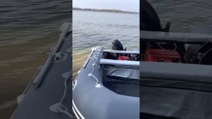 Обзор лодки Ривьера 3800 ск Максима