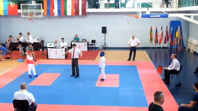 Batumi 26.06.16 Kamil 1 смотреть онлайн