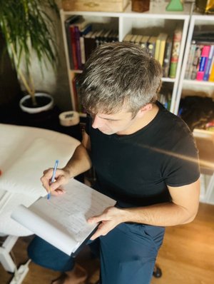 Лимфатическая система 2 блок