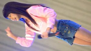 Japanese idol singer Yua Saotome