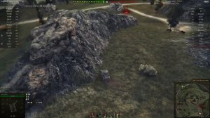 Pz.Kpfw. I Ausf. лучший лт в WOT. Pz1c инструмент для вашей статки