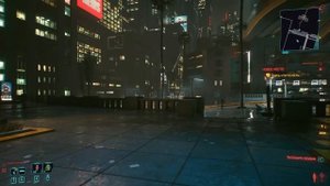 Где найти легендарные «Клинки богомола» в Cyberpunk 2077. Актуально для патча 1.31 и 1.5.