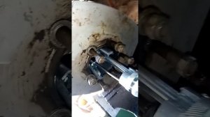 Лёгкая хонинговка цилиндра иж планета 5