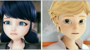 21 Глава/Принцесса Солнца и Принц Луны