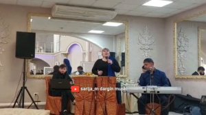 Зугра Меджидова. Красивая даргинская песня🎶🎤🎵