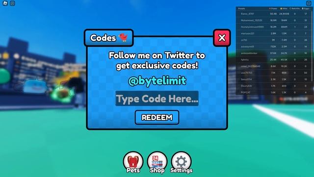 [ROBLOX] SUPER DUNK CODES | HOW TO REDEEM CODES? смотреть онлайн