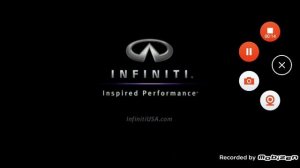 2010 Infiniti Limited engagement summer event commercial usa.