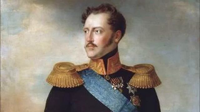 A TASTE OF RUSSIAN PODCAST #385 – ЖЗЛ: НИКОЛАЙ ПЕРВЫЙ.  ПРАВОСЛАВИЕ, САМОДЕРЖАВИЕ, НАРОДНОСТЬ