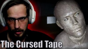 ПРОКЛЯТАЯ VHS КАСЕТА ▷ The Cursed Tape ▷ прохождение на русском