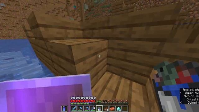 me building on JAVA never seen before content смотреть онлайн