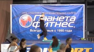 STEP AEROBIC (full lesson) | СЕРГЕЙ ПАВЛЮК