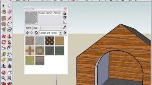 Sketchup and Google 3D Warehouse Tutorial