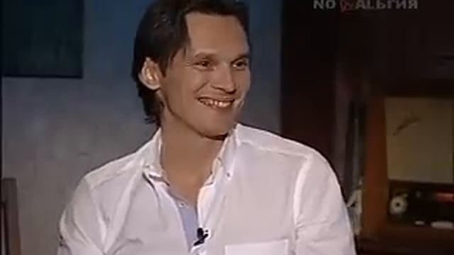 ВЛАД СТАШЕВСКИЙ РОЖДЕННЫЙ В СССР 2013