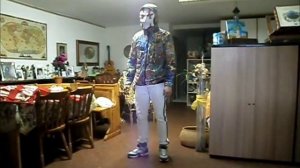 Gabber Dance