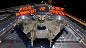 Elite Dangerous - какой эффект поставить на FSD двигатель?