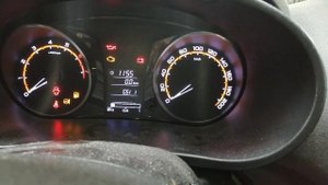 отключение подсказки переключения передач гранта