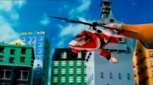 Конструктор Лего Вертолётик  Оригинальная реклама Lego City Gelicopter Gachi Version #Gachi #Right