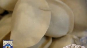 Распаковка Мириталь Пельмени Сибирские, 1000 г.