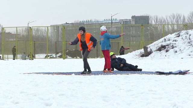 The World Cup F 2D March 4-7 RUSSIA Togliatti 00408 Блинков - Мартынов