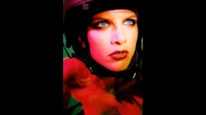 Ева Хаберман (Eva Habermann) musical slide show