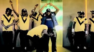 JB Mpiana - Mpunda (Clip Officiel)