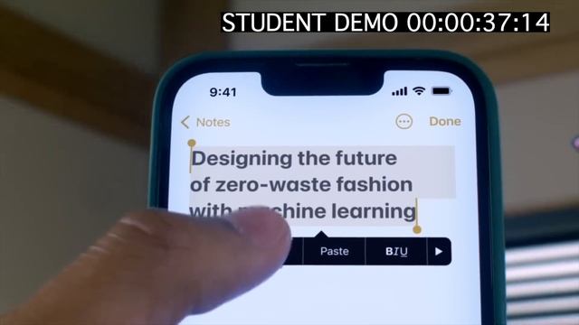 MacBook Air M2 Commercial Video смотреть онлайн