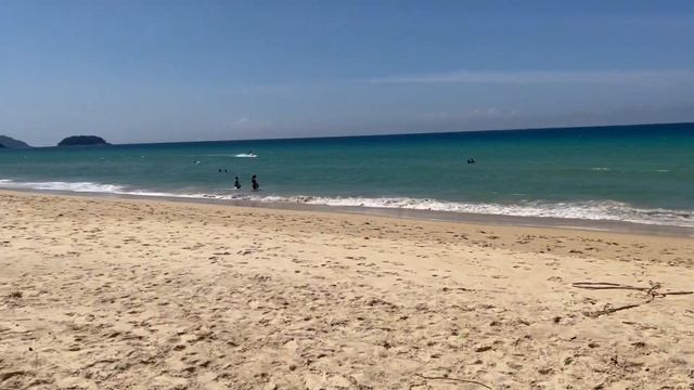 Сказочный, экзотический Тайланд, 26.01 - 10.02.2022. Часть 1: Пхукет. смотреть онлайн